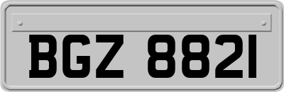 BGZ8821
