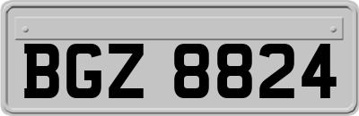 BGZ8824