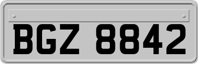 BGZ8842
