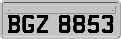 BGZ8853
