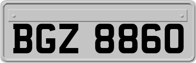 BGZ8860