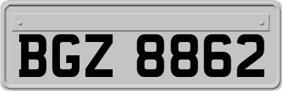 BGZ8862