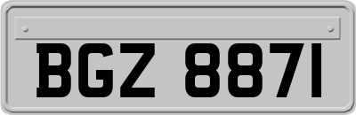 BGZ8871