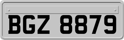 BGZ8879