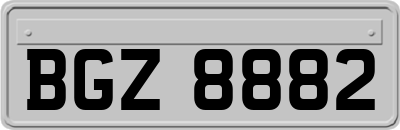 BGZ8882