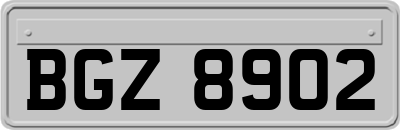 BGZ8902