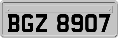 BGZ8907