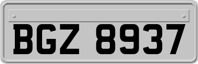BGZ8937