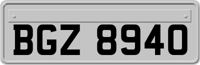 BGZ8940