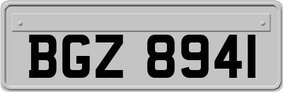 BGZ8941