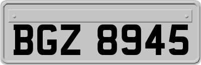BGZ8945