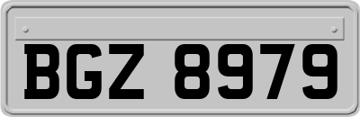 BGZ8979