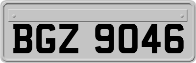 BGZ9046