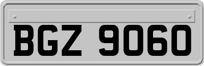 BGZ9060