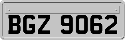 BGZ9062