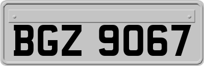 BGZ9067