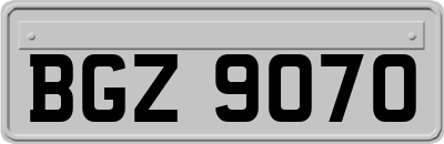 BGZ9070