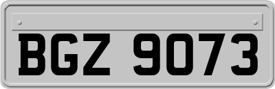 BGZ9073