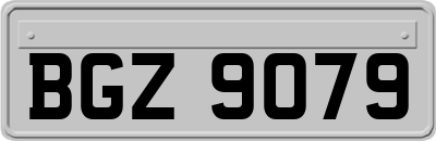 BGZ9079