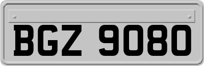 BGZ9080