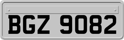 BGZ9082