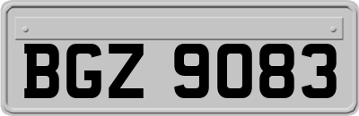 BGZ9083