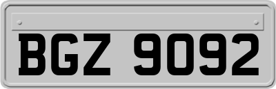 BGZ9092