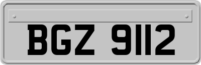 BGZ9112