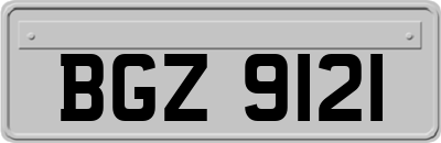 BGZ9121