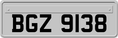 BGZ9138