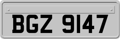 BGZ9147