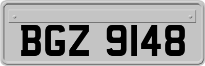 BGZ9148