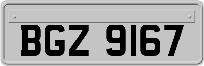 BGZ9167