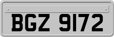 BGZ9172