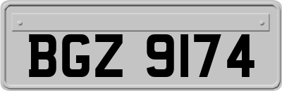 BGZ9174