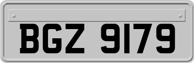 BGZ9179