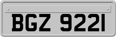 BGZ9221