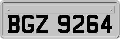 BGZ9264
