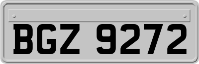 BGZ9272