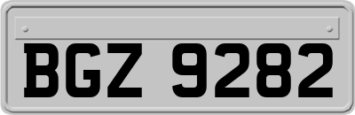 BGZ9282