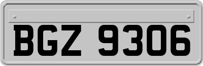 BGZ9306