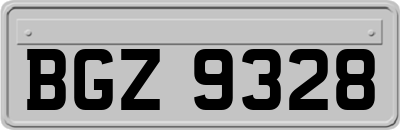 BGZ9328