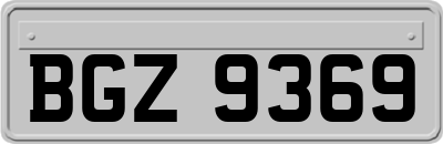 BGZ9369