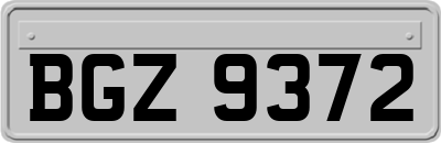 BGZ9372