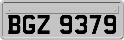 BGZ9379