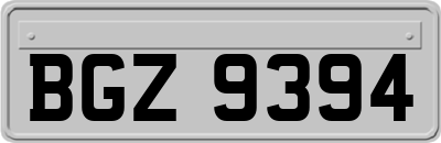 BGZ9394