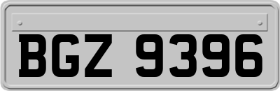 BGZ9396