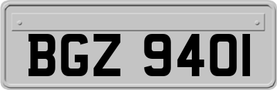 BGZ9401