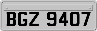 BGZ9407