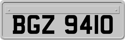 BGZ9410
